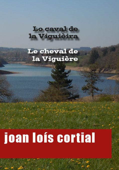 Couverture de Lo caval de la Viguièira (D)