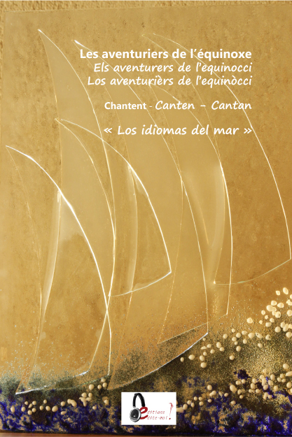 <em>Los  idiomas del mar<em>